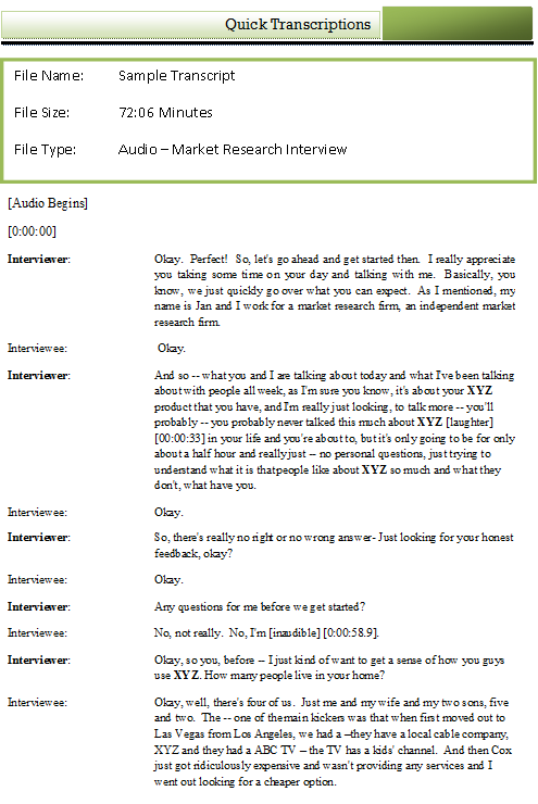 Online Transcript Services | How to get my transcripts | Transcriptions Tip